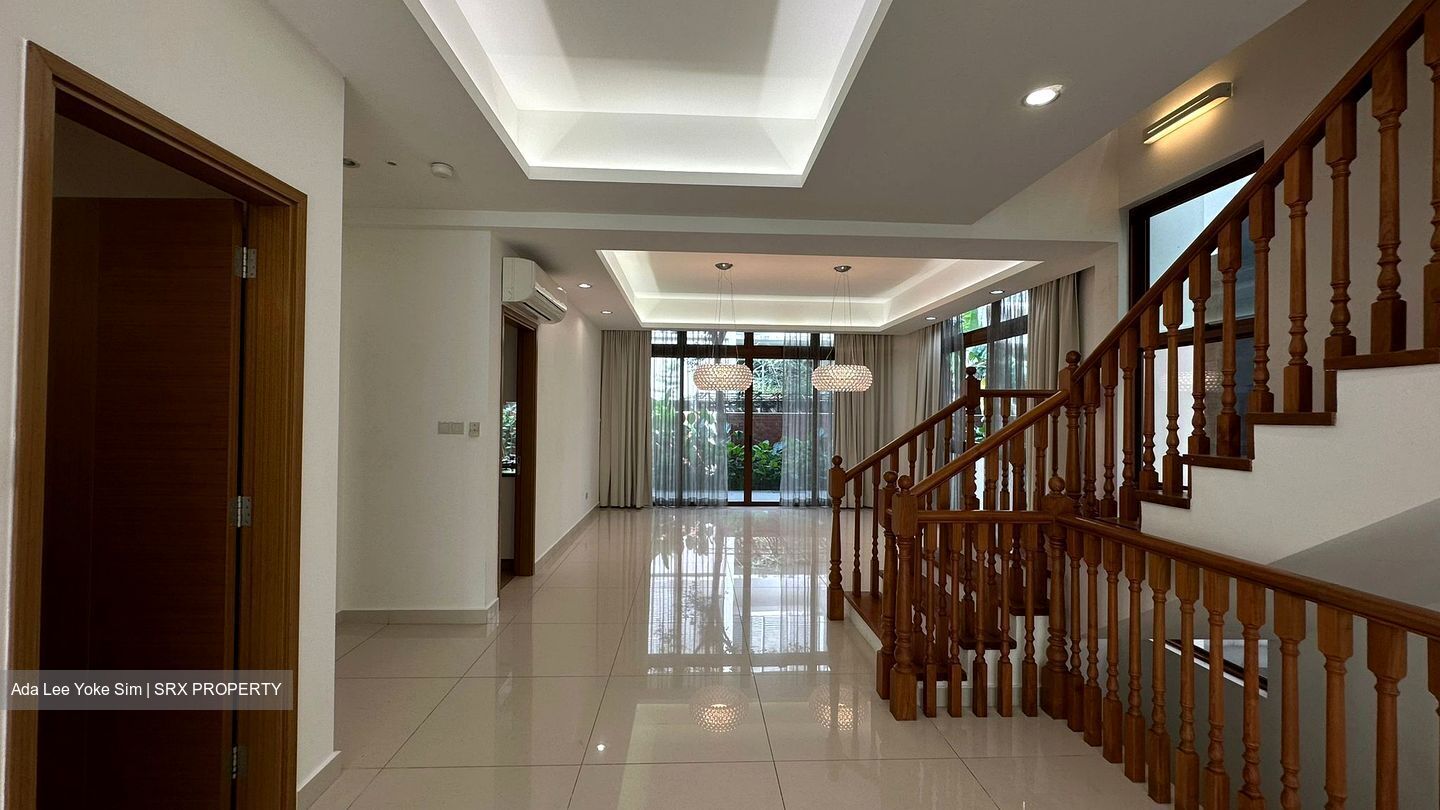 Lian Villas (D15), Terrace #432230351